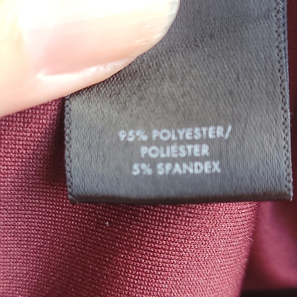 Ann taylor top - Picture 9 of 10